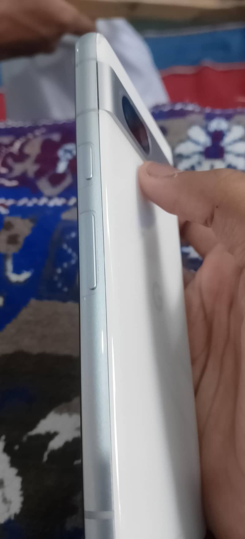 Google Pixel 7a 1