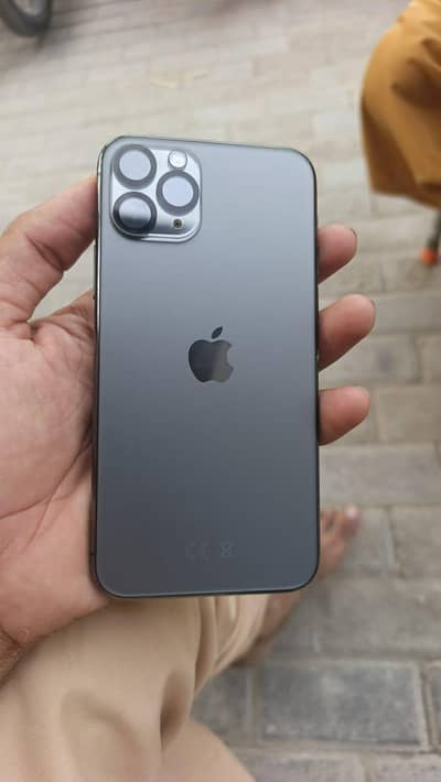 Apple iPhone 11 Pro