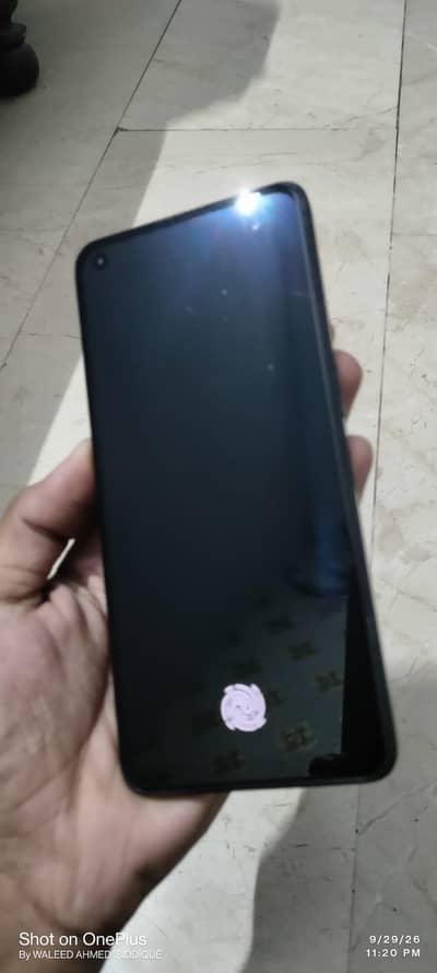 Oppo F21 Pro 5G With Box