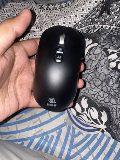 M11 mouse