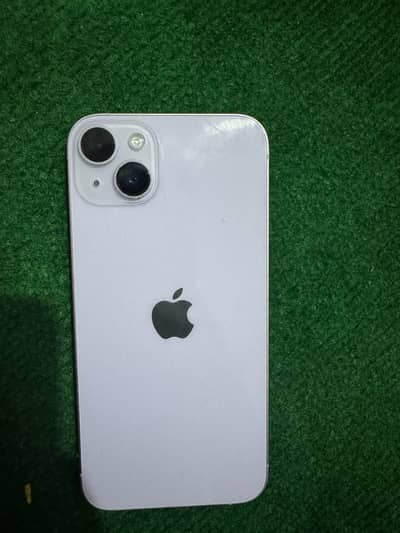 Apple iPhone 14 Plus jv