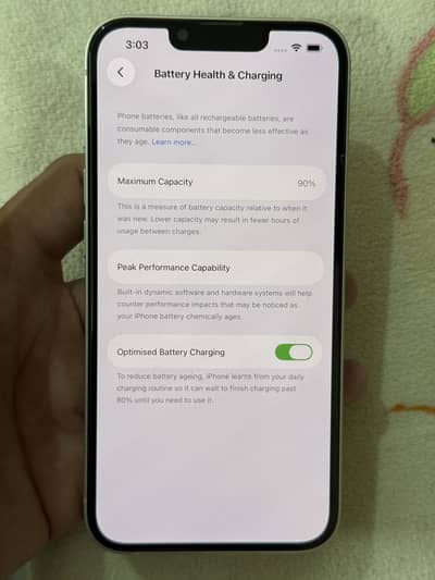 Apple iPhone 13