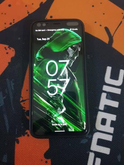 pixel 4
