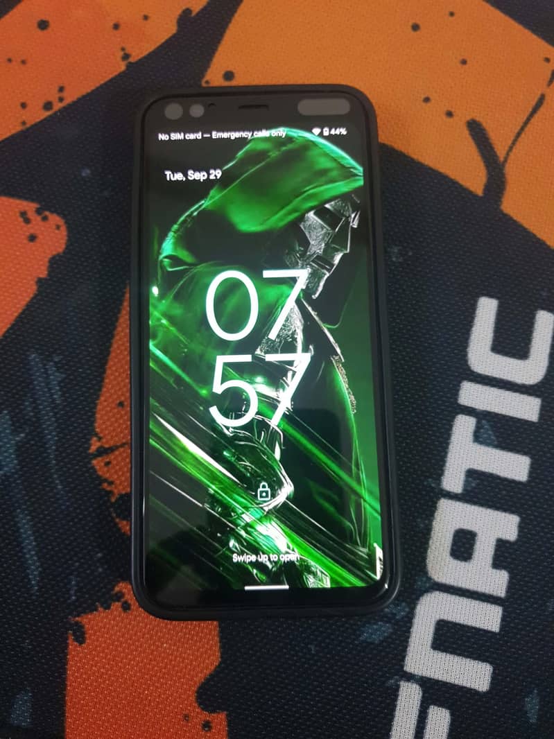 pixel 4 0