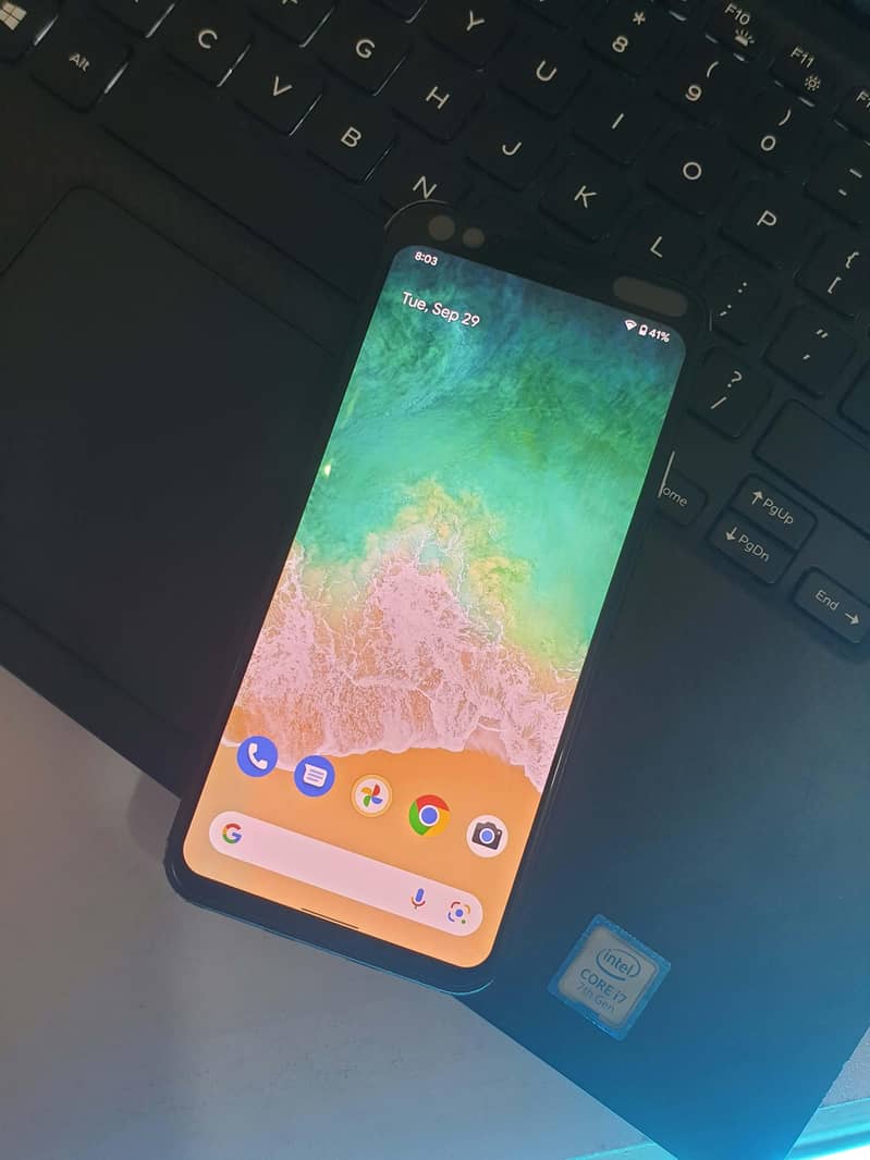 pixel 4 1