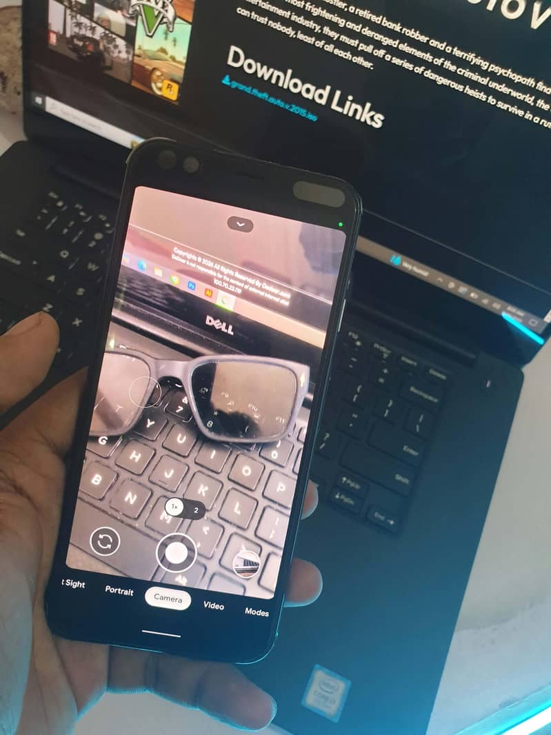 pixel 4 2