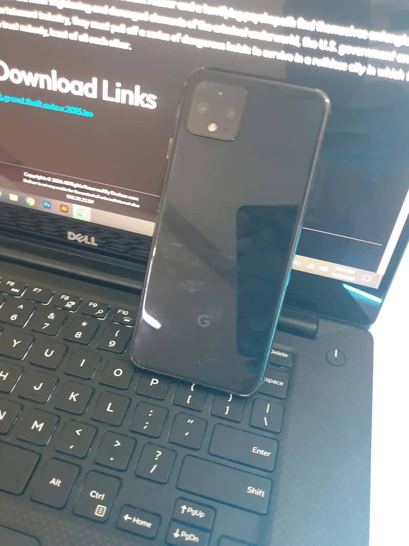 pixel 4 3
