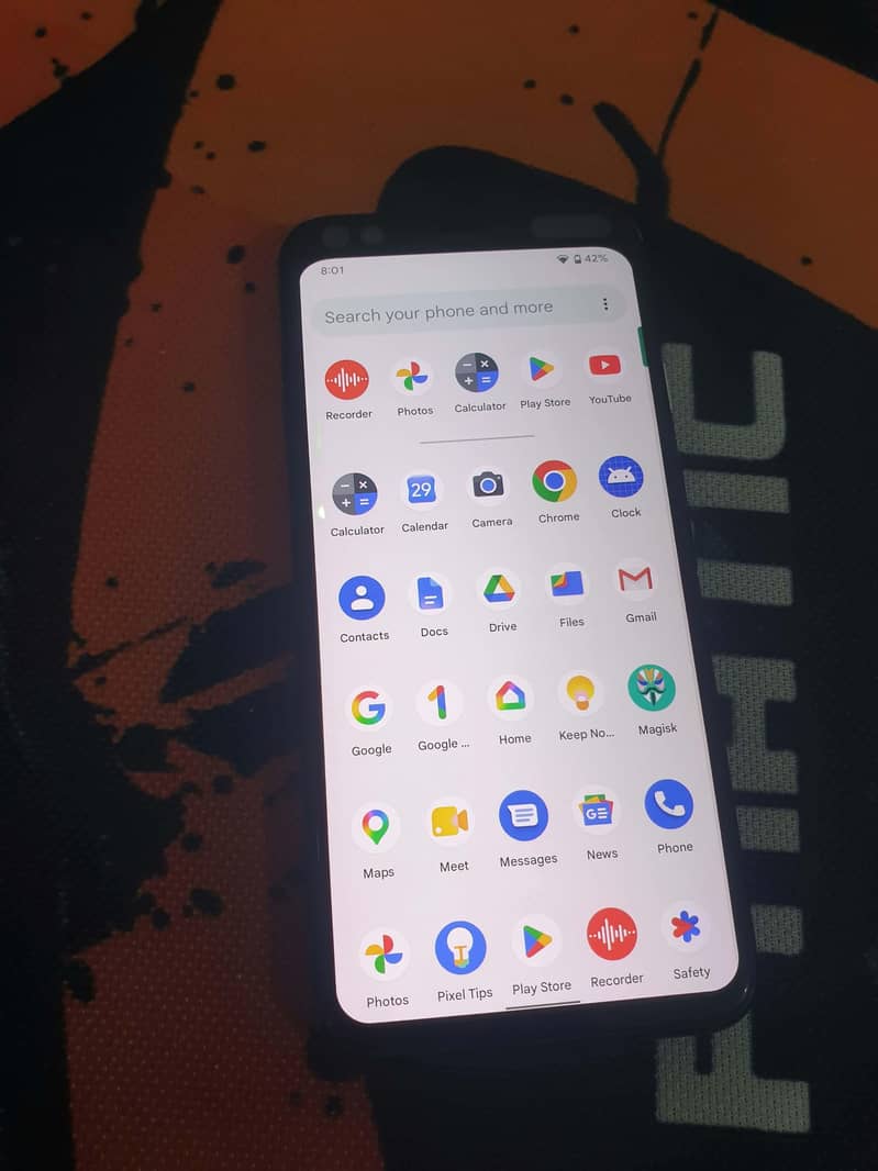 pixel 4 4
