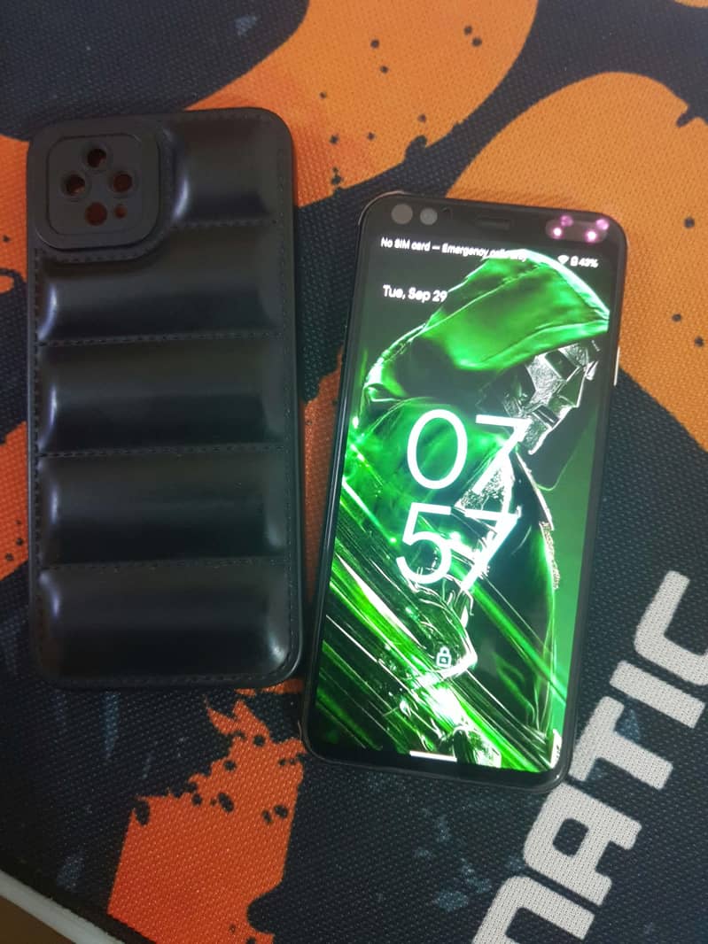 pixel 4 5