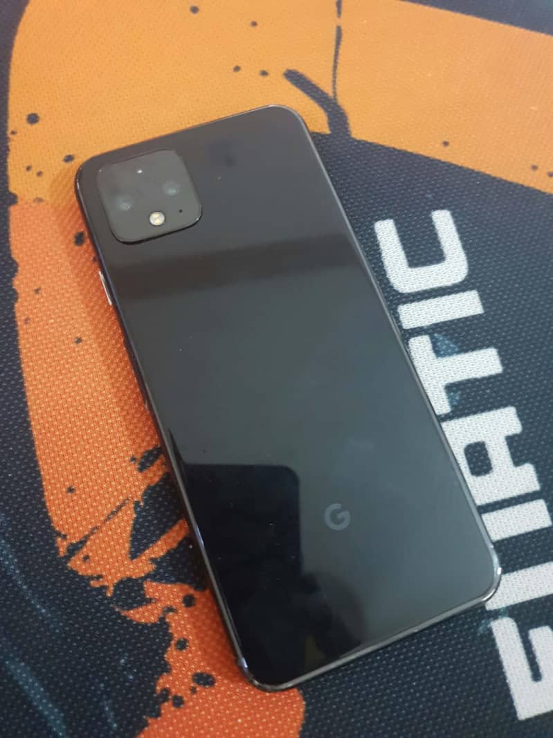 pixel 4 6