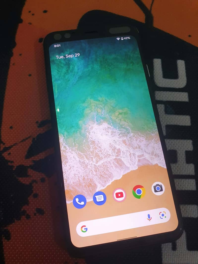 pixel 4 13