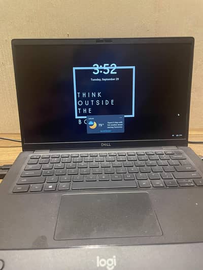 Latitude 7410