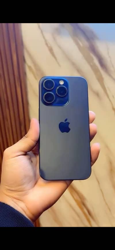 Apple iPhone 15 Pro 128 gb