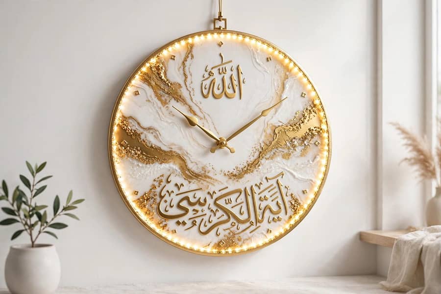 Clock 0