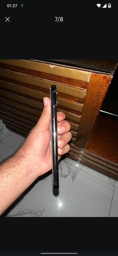 Apple iPhone 11 Pro Max