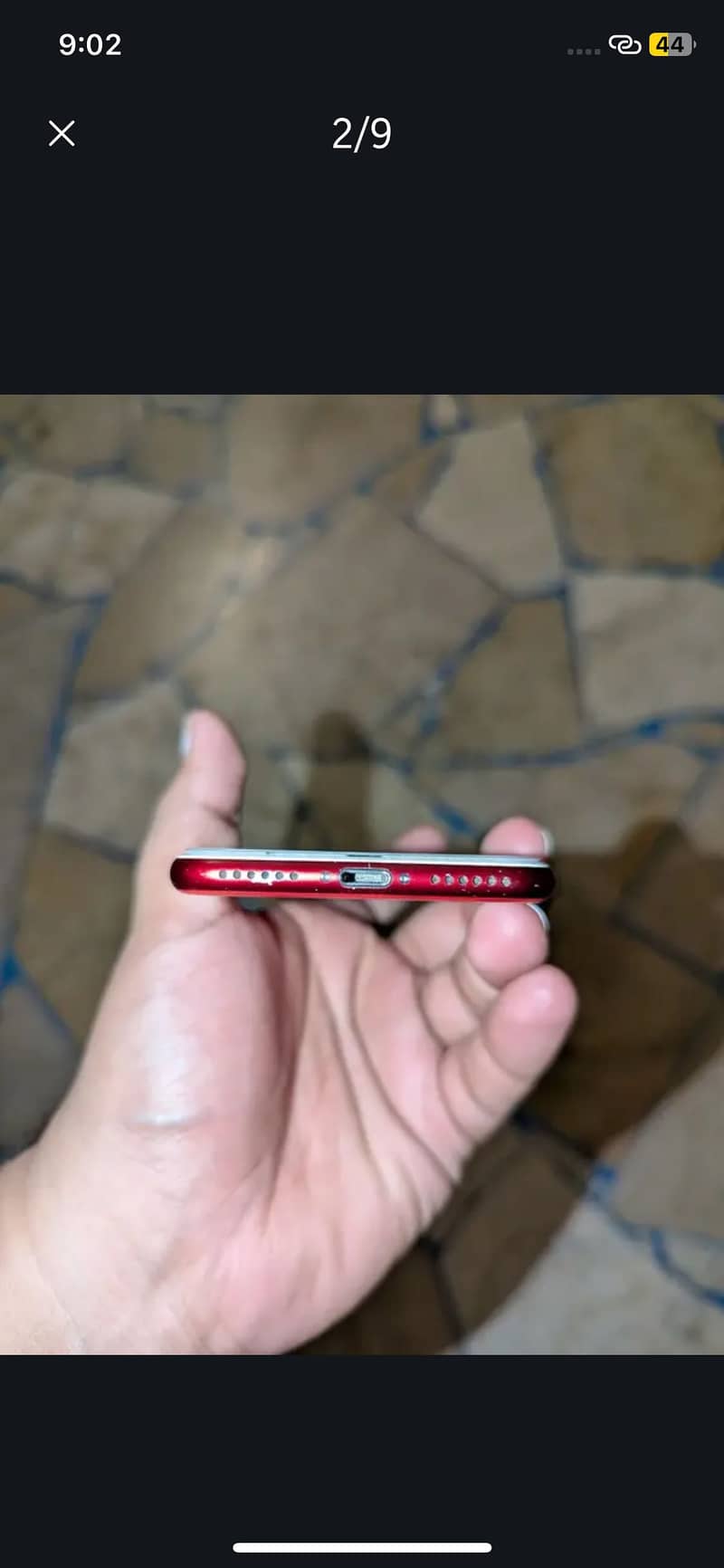 Apple iPhone 7 6