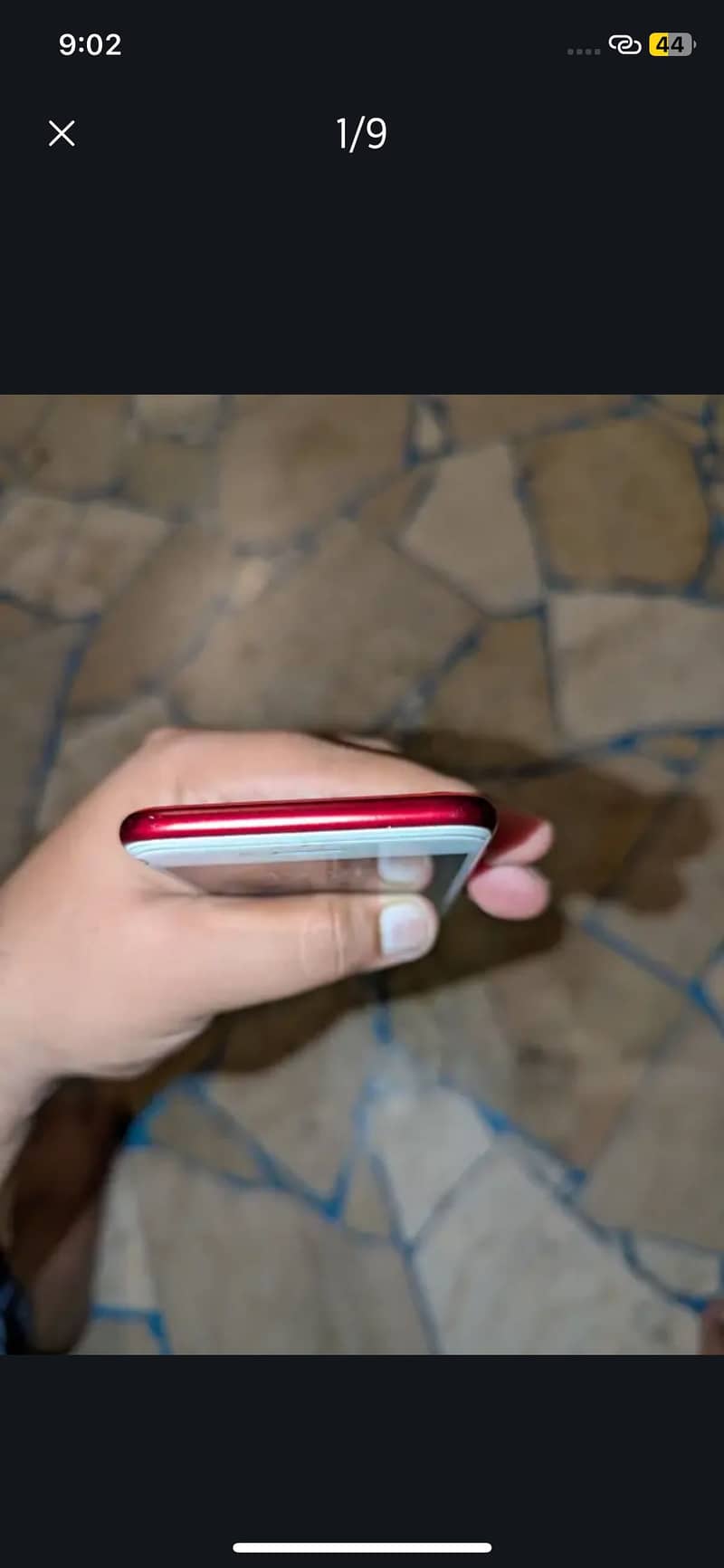 Apple iPhone 7 8