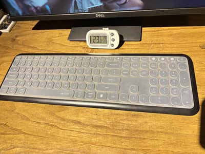 Jelly Comb Multi-connection Keyboard