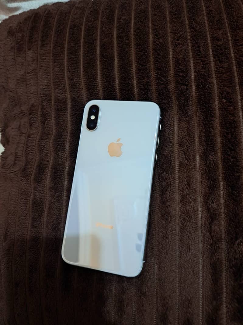 Apple iPhone X 2