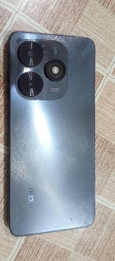 Tecno Spark Go 2+2/64 only mobile