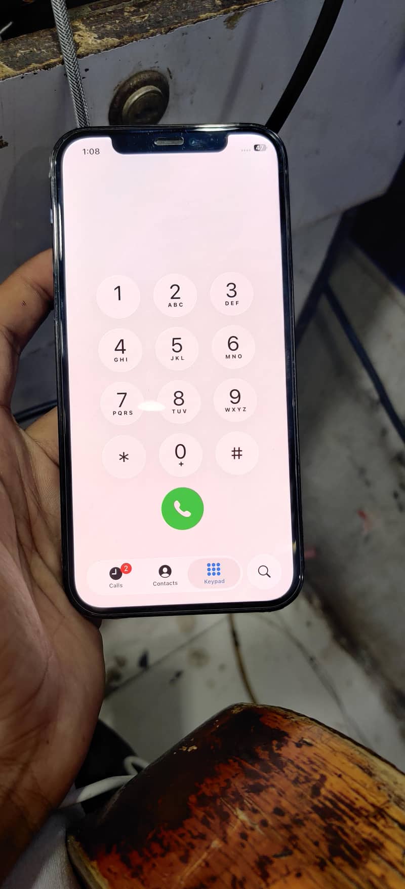 Apple iPhone 12 3