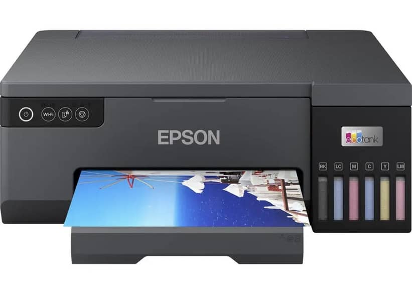 Epson L8050 1
