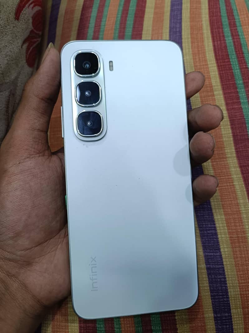 Infinix Other Model 0