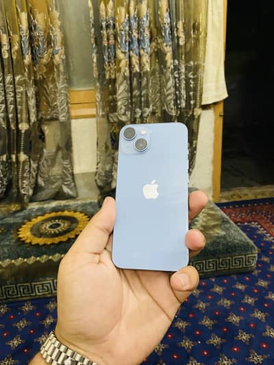 Apple iPhone 14 jv