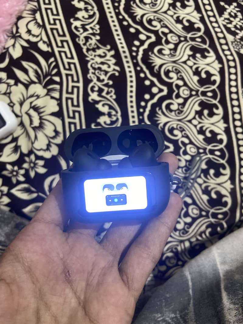 A9 pro 1