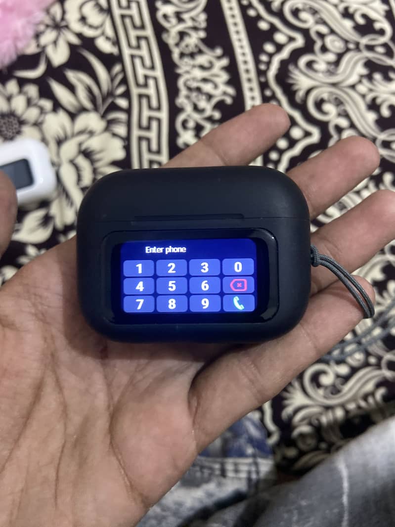 A9 pro 5