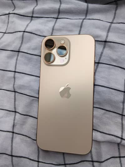 Apple iPhone 16 Pro Max