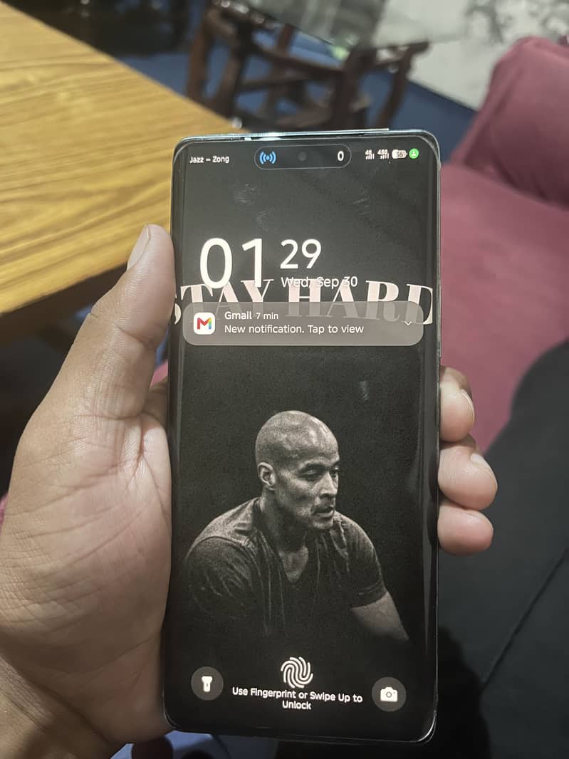 Infinix Zero 40 1