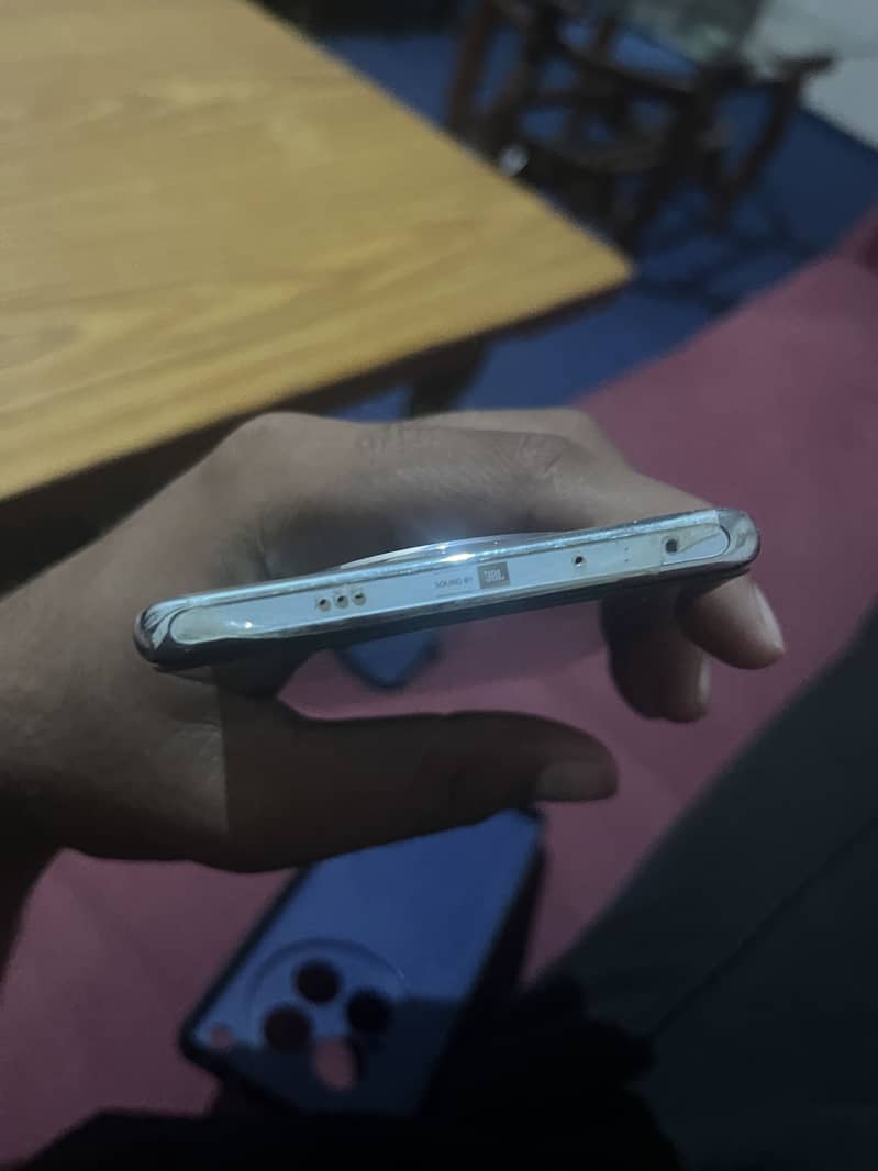 Infinix Zero 40 3