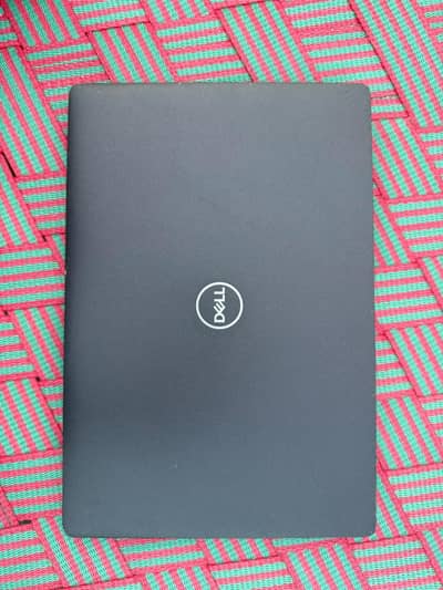 dell laptop i5 8gen