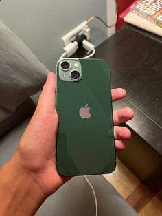 Apple iPhone 13 pta approved