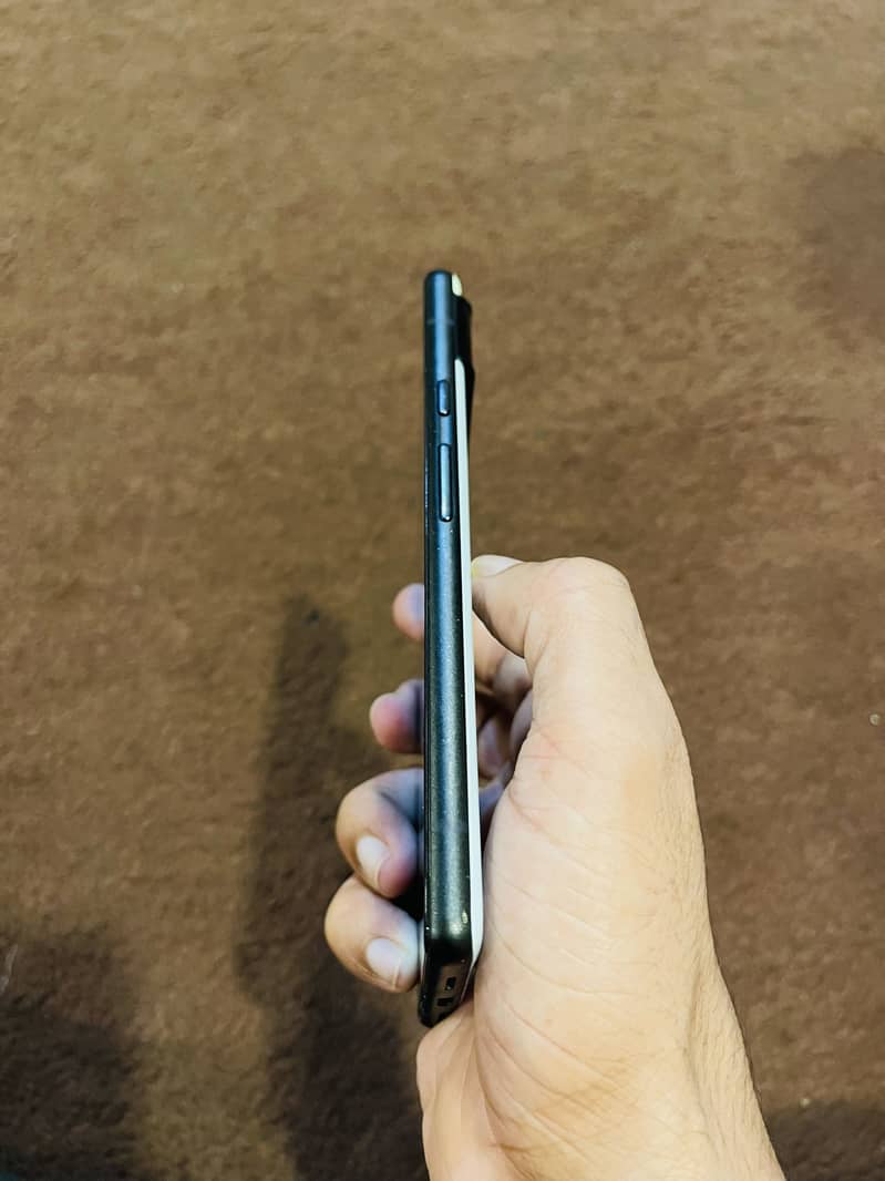 Google pixel 6a 1