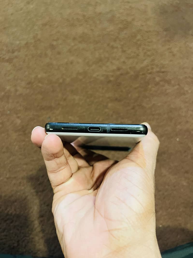 Google pixel 6a 2