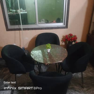 coffe chairs available for sale