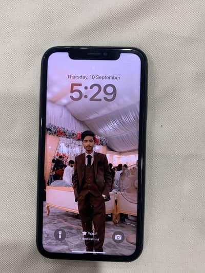 Apple iPhone XR