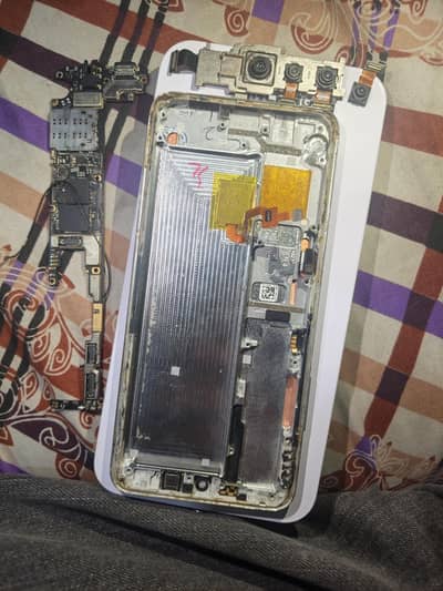 Xiaomi Mi 10 Lite parts