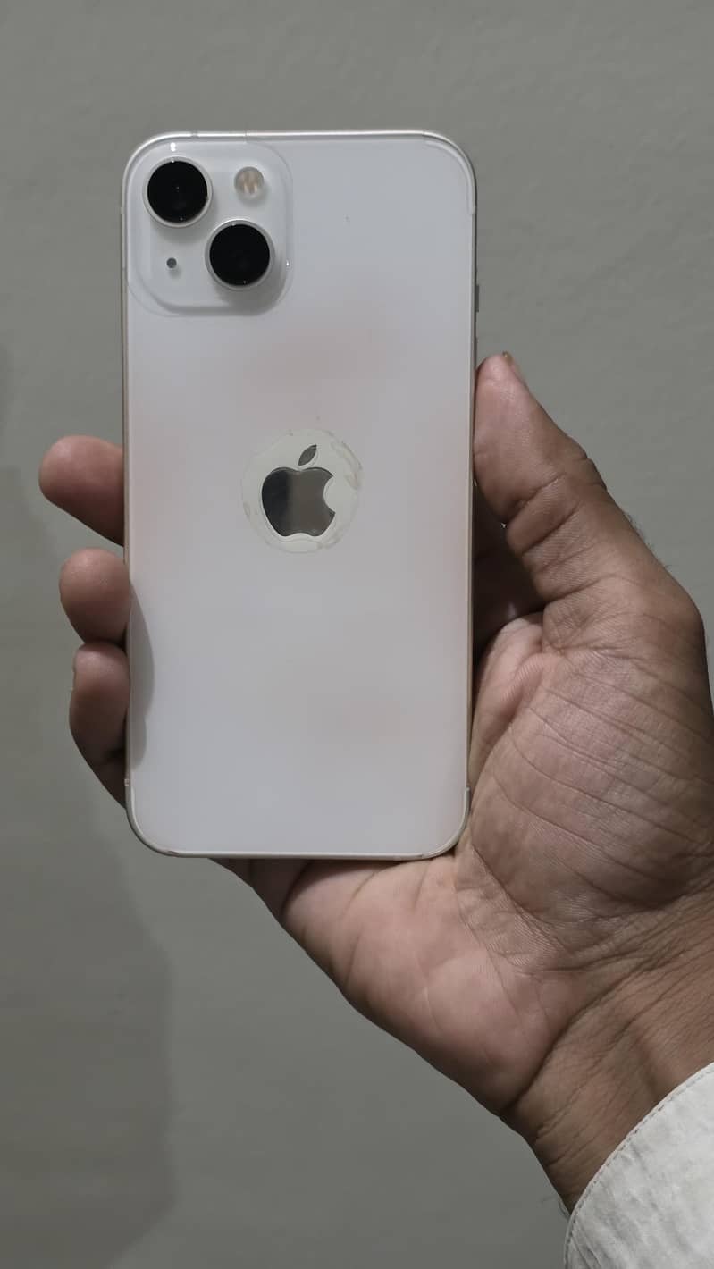 Apple iPhone 13 1