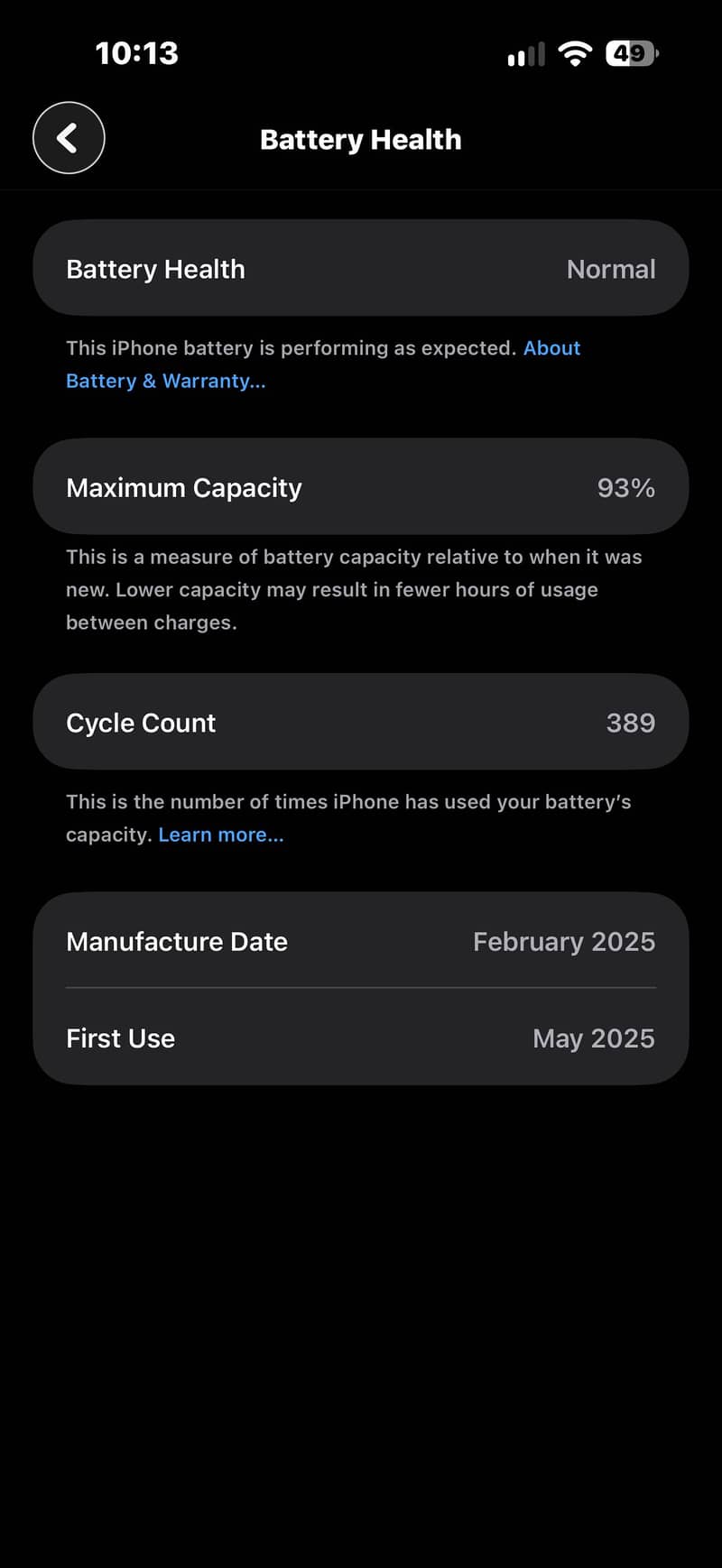 Apple iPhone 16 Pro Max 0