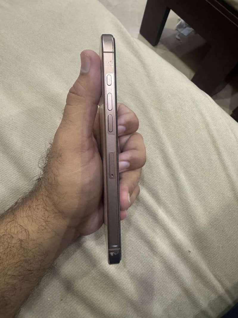 Apple iPhone 16 Pro Max 2