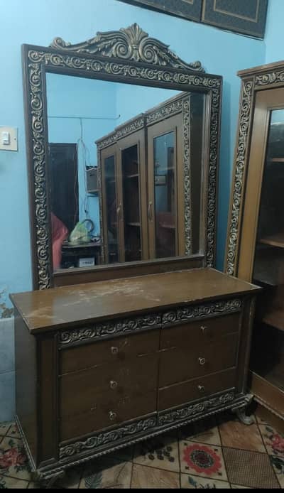 Dressing Table
