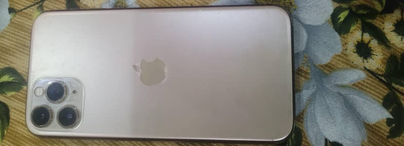 Apple iPhone 11 Pro