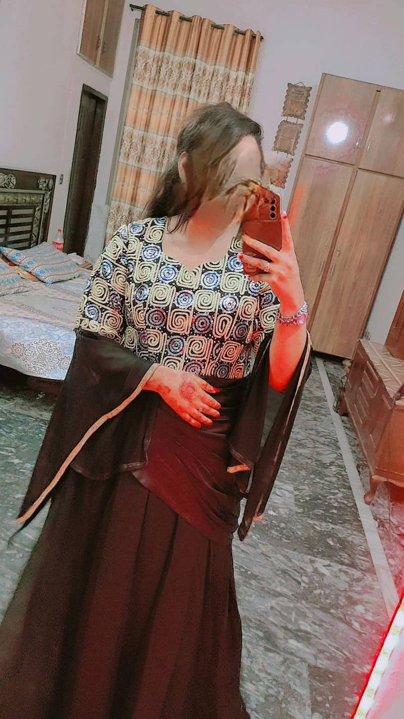 customized dress 1