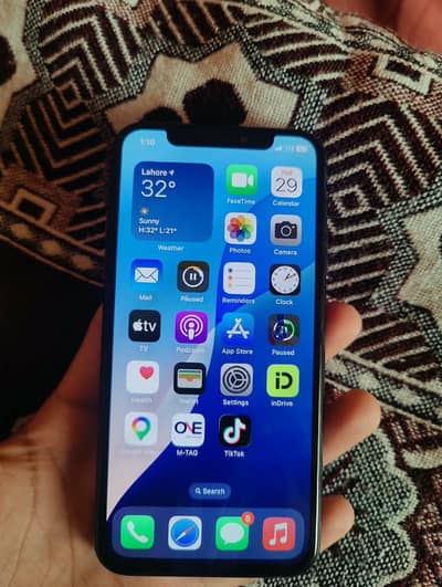 Apple iPhone XS