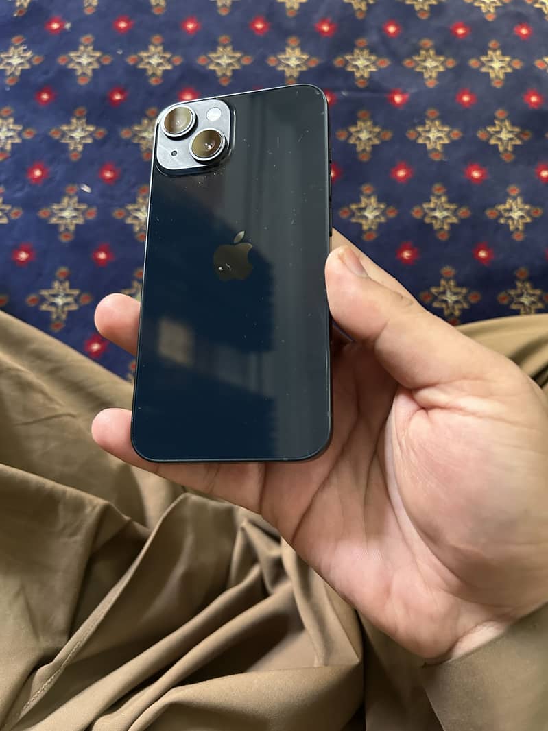 Apple iPhone 14 1