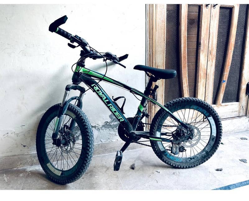 new cycle 0