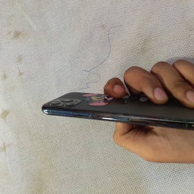 Apple iPhone 11 Pro